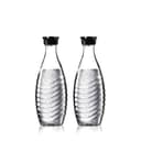 SodaStream Glass Carafes Twin Pack Glass Carafes thumbnail 1