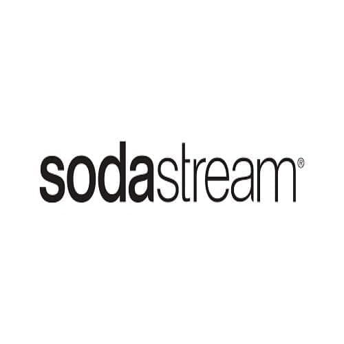 SodaStream Glass Carafes Twin Pack Glass Carafes - Image 3