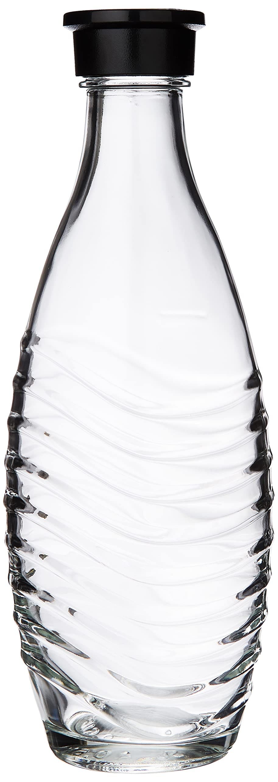SodaStream Glass Carafes Twin Pack Glass Carafes - Image 4