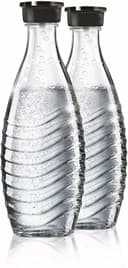 SodaStream Glass Carafes Twin Pack Glass Carafes thumbnail 5