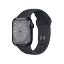 Apple Watch Series 8 GPS 41mm - Midnight thumbnail 1