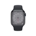 Apple Watch Series 8 GPS 41mm - Midnight thumbnail 2