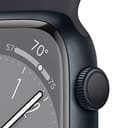 Apple Watch Series 8 GPS 41mm - Midnight thumbnail 3