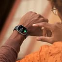 Apple Watch Series 8 GPS 41mm - Midnight thumbnail 4