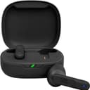 JBL Wave 300TWS True Wireless Bluetooth Earbuds Built-In Mic 26H Playback - Black thumbnail 1