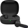 JBL Wave 300TWS True Wireless Bluetooth Earbuds Built-In Mic 26H Playback - Black