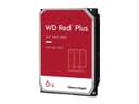 WD - Red Plus 6TB NAS Internal Hard Drive thumbnail 1