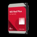 WD - Red Plus 6TB NAS Internal Hard Drive thumbnail 4