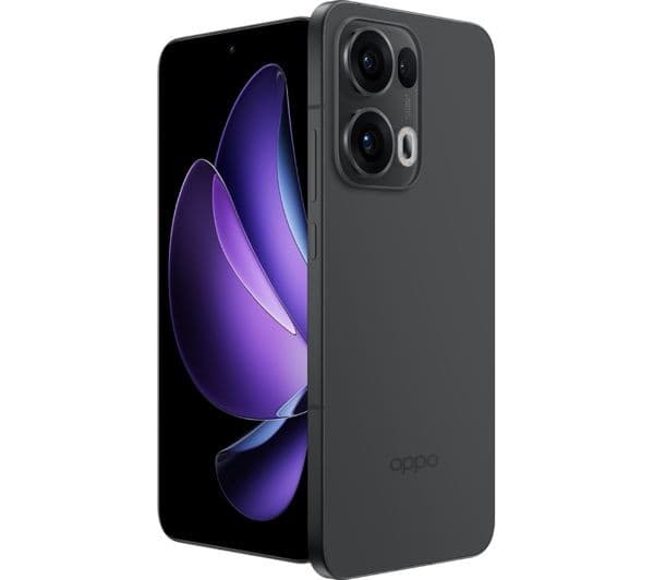 OPPO Reno13 Pro 512GB Graphite Grey - Image 1