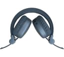 Fresh 'n Rebel Code Core Wireless Bluetooth Headphones - Dive Blue thumbnail 4