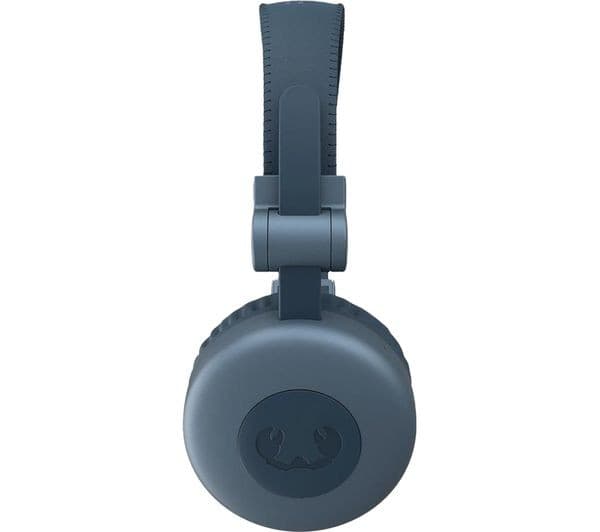 Fresh 'n Rebel Code Core Wireless Bluetooth Headphones - Dive Blue - Image 6