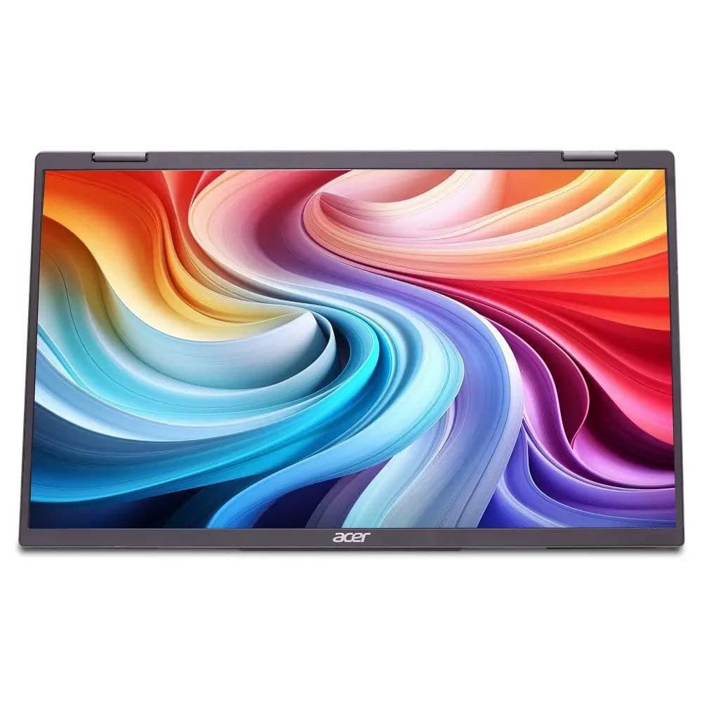 Pd163Qbmiuux Computer Monitor - Image 1