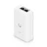 An adapter that can power