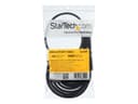 StarTech.com CDP2HDMM1MB USB-C to HDMI Adapter Cable 4K 30Hz 1m - Black thumbnail 1