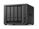 Synology DiskStation DS425+ 4-Bay NAS Server thumbnail 1