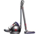 Dyson Big Ball Animal 2 Cylinder Bagless Vacuum Cleaner - Iron Sprayed Purple thumbnail 1