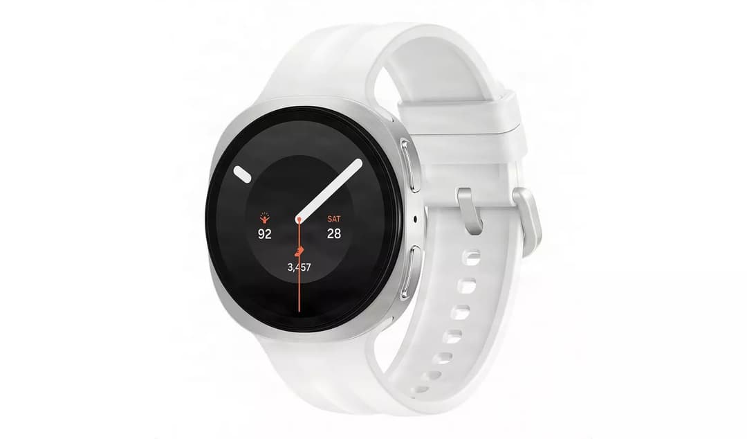 Samsung Galaxy Watch9 Bluetooth 40mm Cream - Image 1