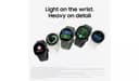 Samsung Galaxy Watch9 Bluetooth 40mm Cream thumbnail 2
