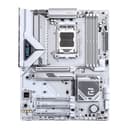 GIGABYTE B850 EAGLE AMD B850 ATX Socket AM5 Motherboard - No Wi-Fi - White thumbnail 2