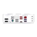 GIGABYTE B850 EAGLE AMD B850 ATX Socket AM5 Motherboard - No Wi-Fi - White thumbnail 4