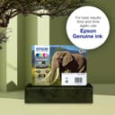 Epson 24XL C13T24384510 High Yield Genuine Ink Cartridge Multipack - 6 Colour thumbnail 3