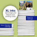 Epson 24XL C13T24384510 High Yield Genuine Ink Cartridge Multipack - 6 Colour thumbnail 4