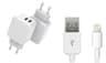 USB Charger for iPhone & iPad
