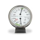 Hama Tahiti Indoor Temperature & humidity sensor Mechanical environment thermometer thumbnail 1