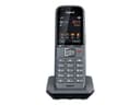 Gigaset S700H PRO - cordless extension handset - with Bluetooth interface with caller ID thumbnail 2