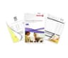 Xerox Pre-Collated printing paper A4 (210x297 mm) 500 sheets White, Yellow