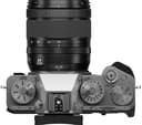 FUJIFILM X-T5 Mirrorless Camera with FUJINON XF 16-50 mm f/2.8-4 R LM WR Lens - Silver thumbnail 2