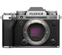 FUJIFILM X-T5 Mirrorless Camera with FUJINON XF 16-50 mm f/2.8-4 R LM WR Lens - Silver thumbnail 3