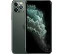 Apple iPhone 11 Pro, 64GB, Midnight Green thumbnail 1