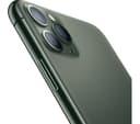 Apple iPhone 11 Pro, 64GB, Midnight Green thumbnail 3