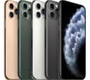 Apple iPhone 11 Pro, 64GB, Midnight Green thumbnail 4