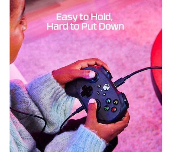 HYPERX Clutch Tanto Mini Gaming Controller - Back - Image 6