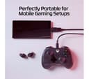 HYPERX Clutch Tanto Mini Gaming Controller - Back thumbnail 8