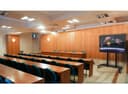 Peerless SR598 multimedia cart/stand Black Flat panel thumbnail 3