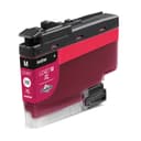 Brother LC427XLM ink cartridge 1 pc(s) Original High (XL) Yield Magenta thumbnail 2