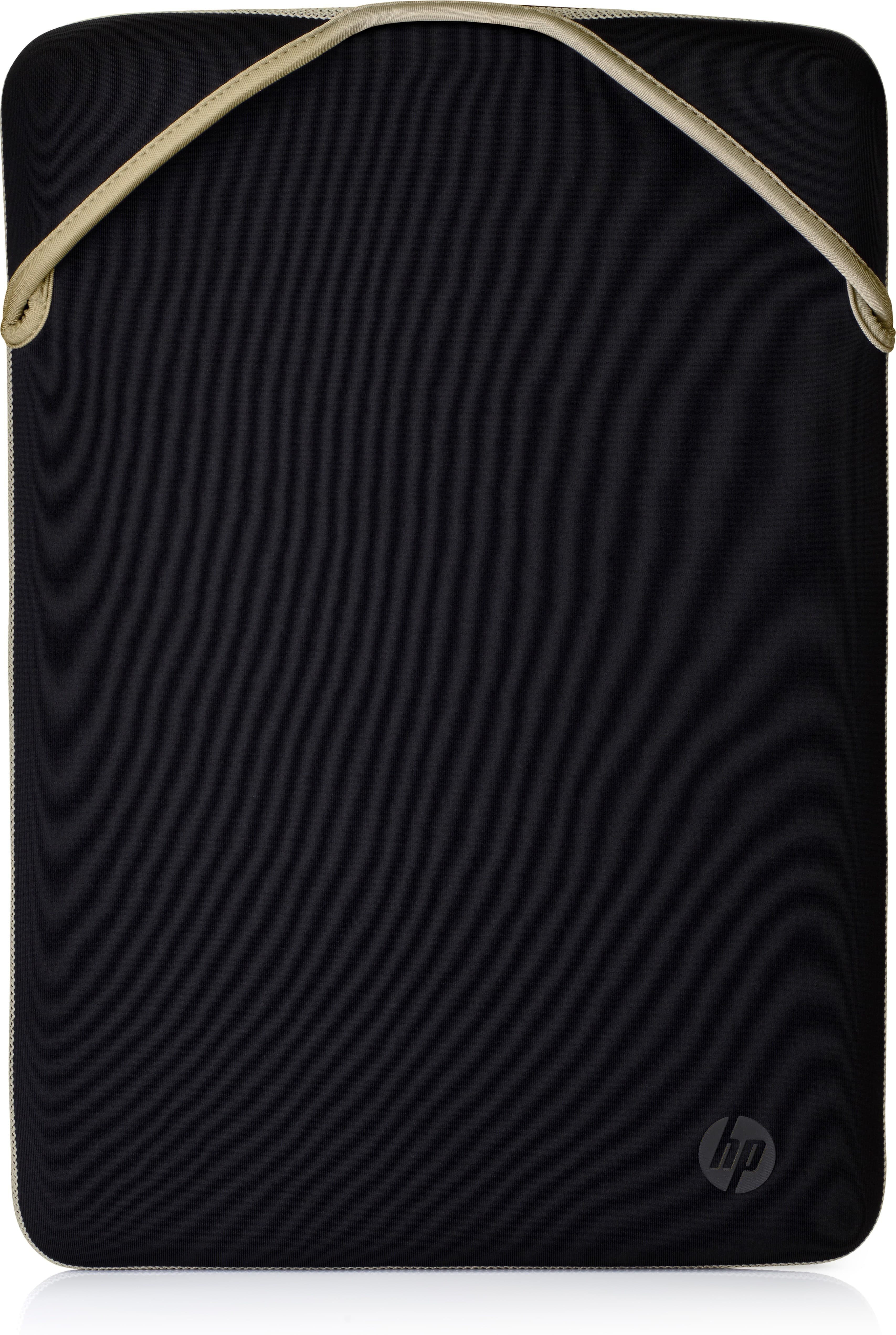 Black/Gold