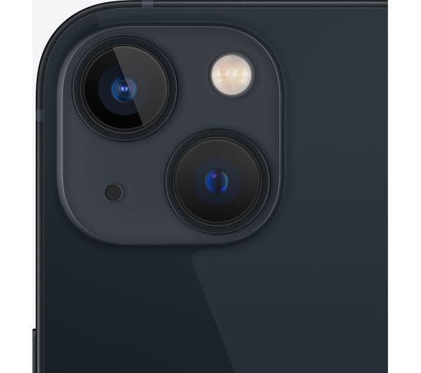 Apple iPhone 13 128GB Midnight - Image 3