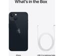 Apple iPhone 13 128GB Midnight thumbnail 8