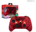 HYPERKIN Armor3 NuChamp Wireless Controller for Nintendo Switch - Red thumbnail 2
