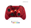 HYPERKIN Armor3 NuChamp Wireless Controller for Nintendo Switch - Red thumbnail 3
