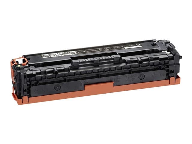 Canon 731 Original Toner Cartridge for i-SENSYS LBP7100Cn/LBP7110Cw - Black, Standard Capacity - Image 2
