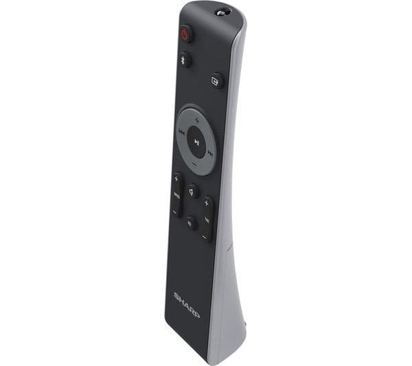 Sharp HT-SBW110 Sound Bar - Image 2