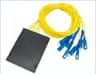 GPON/GEPON Splitter (1x8 PLC