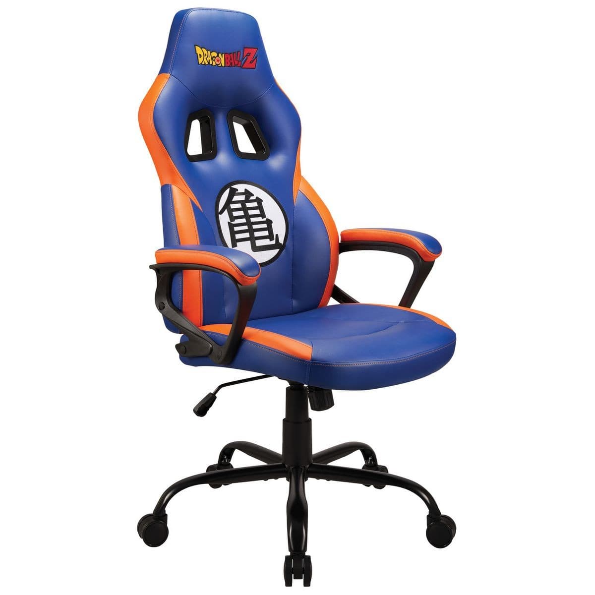 Subsonic Dragon Ball Z Original Gaming Chair - Blue