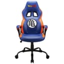 Subsonic Dragon Ball Z Original Gaming Chair - Blue thumbnail 2
