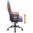 Subsonic Dragon Ball Z Original Gaming Chair - Blue thumbnail 5